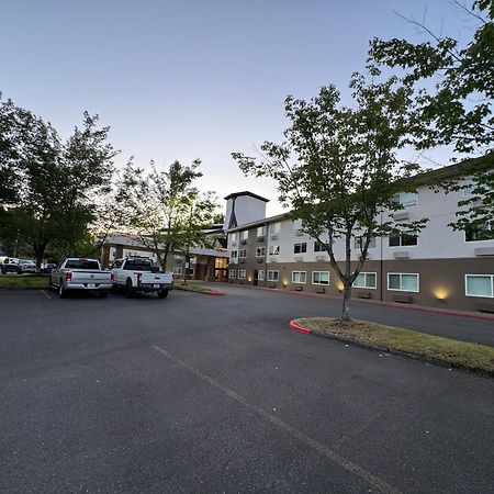 Extended Stay America Premier Suites - Portland - North Екстериор снимка