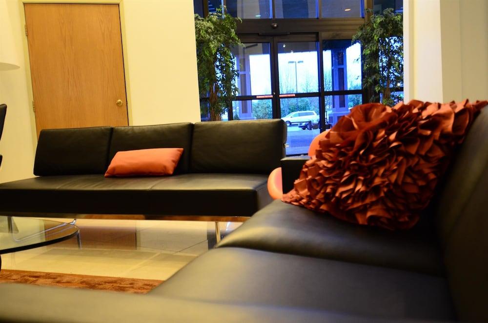 Extended Stay America Premier Suites - Portland - North Екстериор снимка