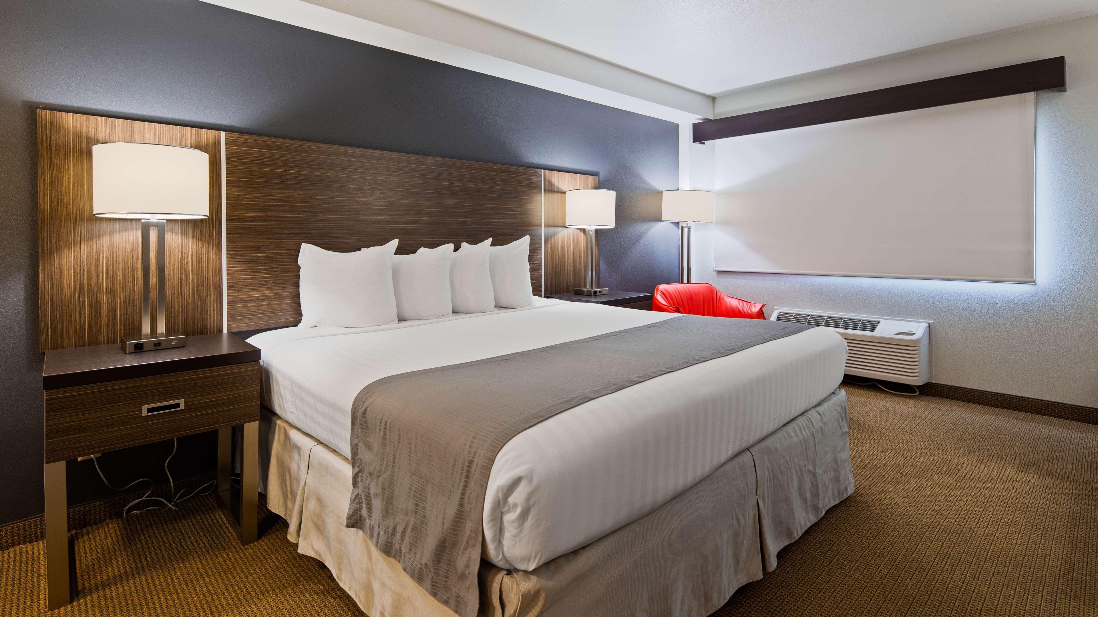 Extended Stay America Premier Suites - Portland - North Екстериор снимка