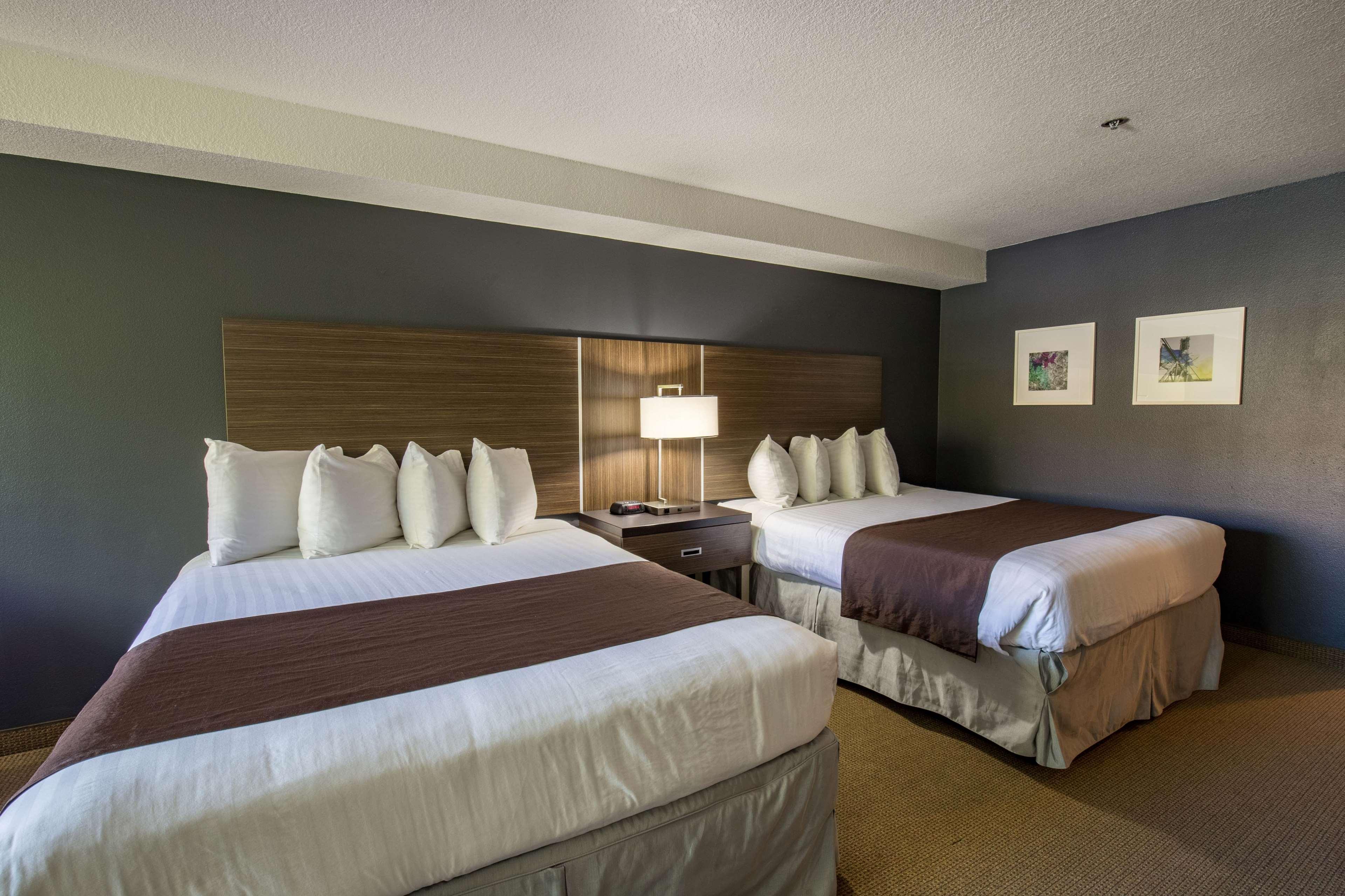 Extended Stay America Premier Suites - Portland - North Екстериор снимка