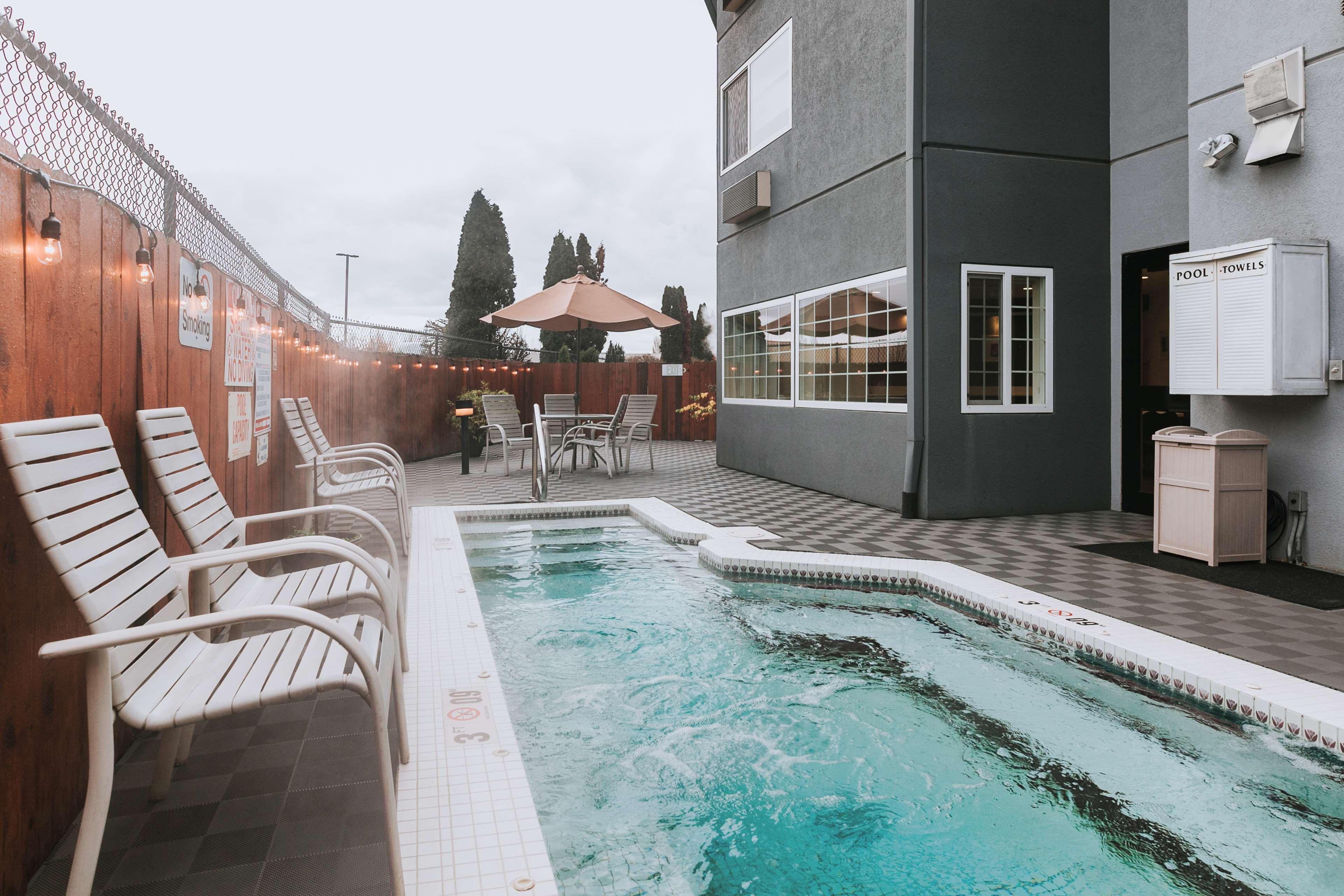 Extended Stay America Premier Suites - Portland - North Екстериор снимка