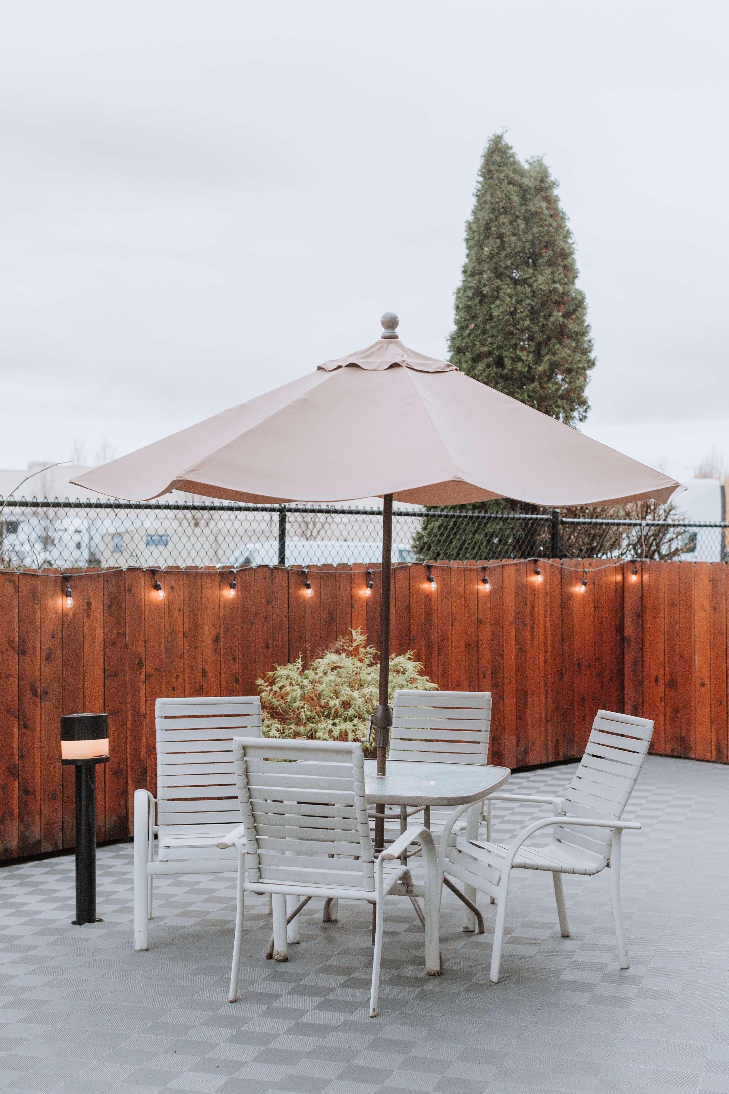 Extended Stay America Premier Suites - Portland - North Екстериор снимка