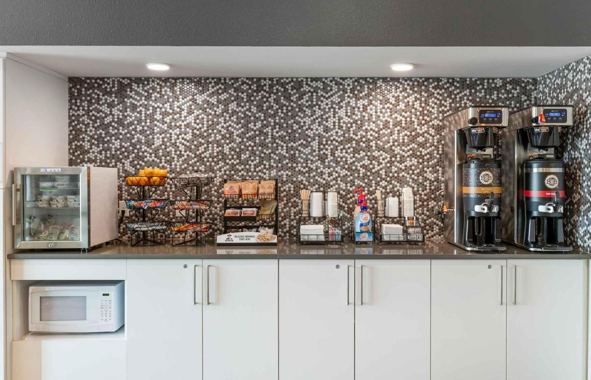 Extended Stay America Premier Suites - Portland - North Екстериор снимка