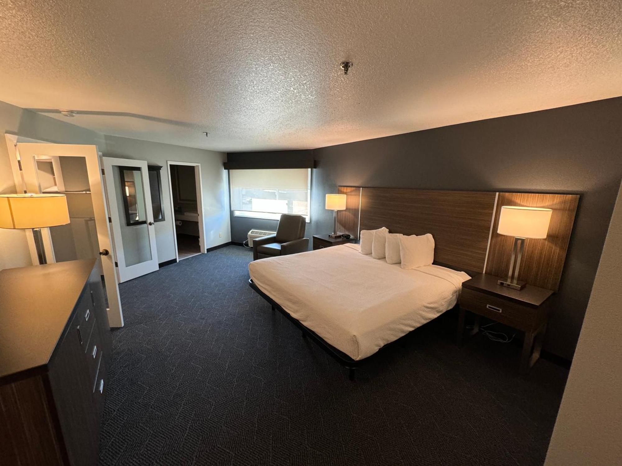 Extended Stay America Premier Suites - Portland - North Екстериор снимка