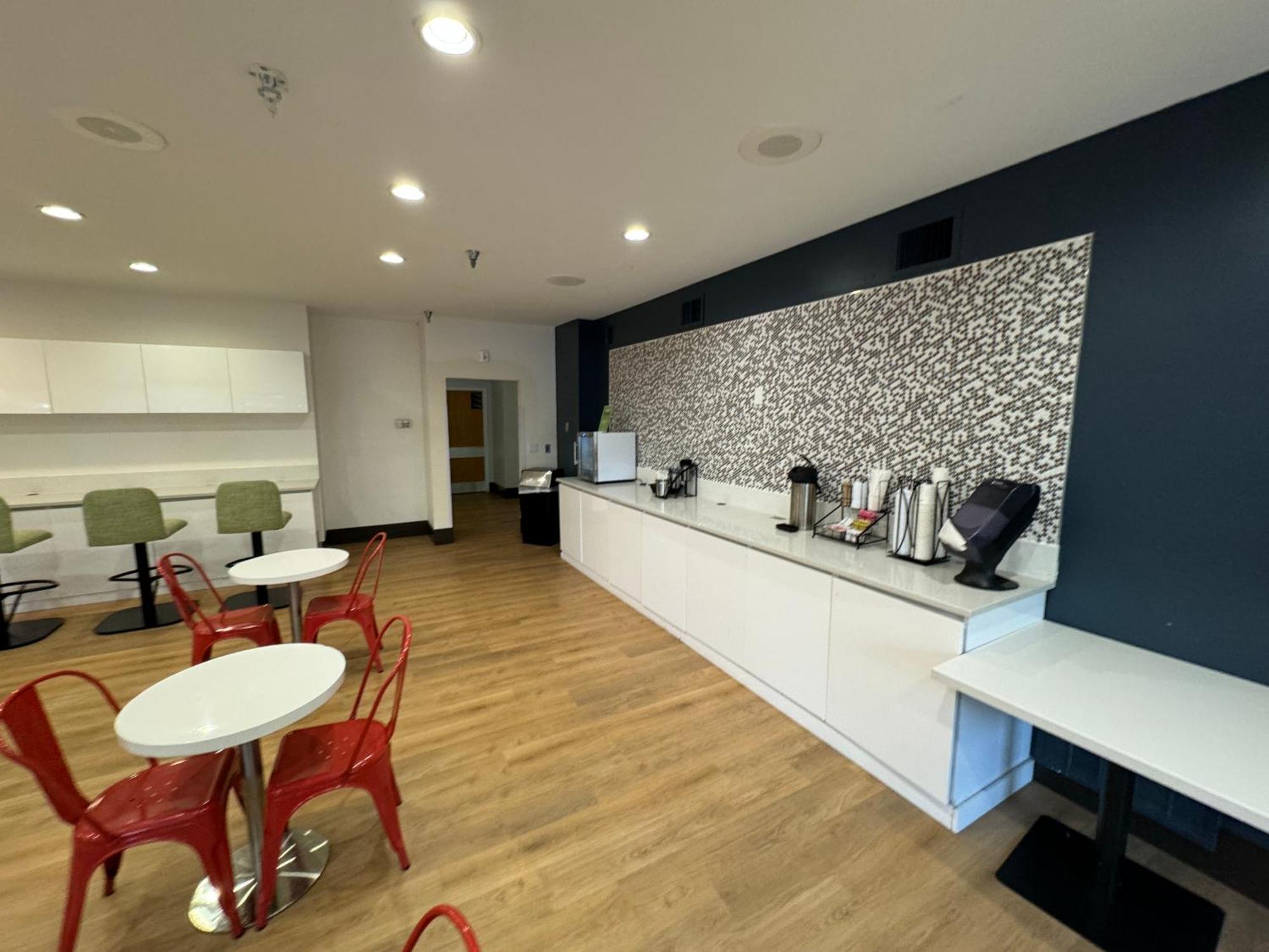 Extended Stay America Premier Suites - Portland - North Екстериор снимка