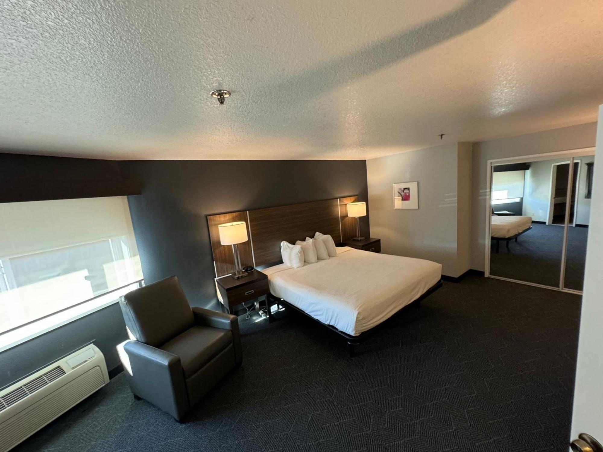 Extended Stay America Premier Suites - Portland - North Екстериор снимка