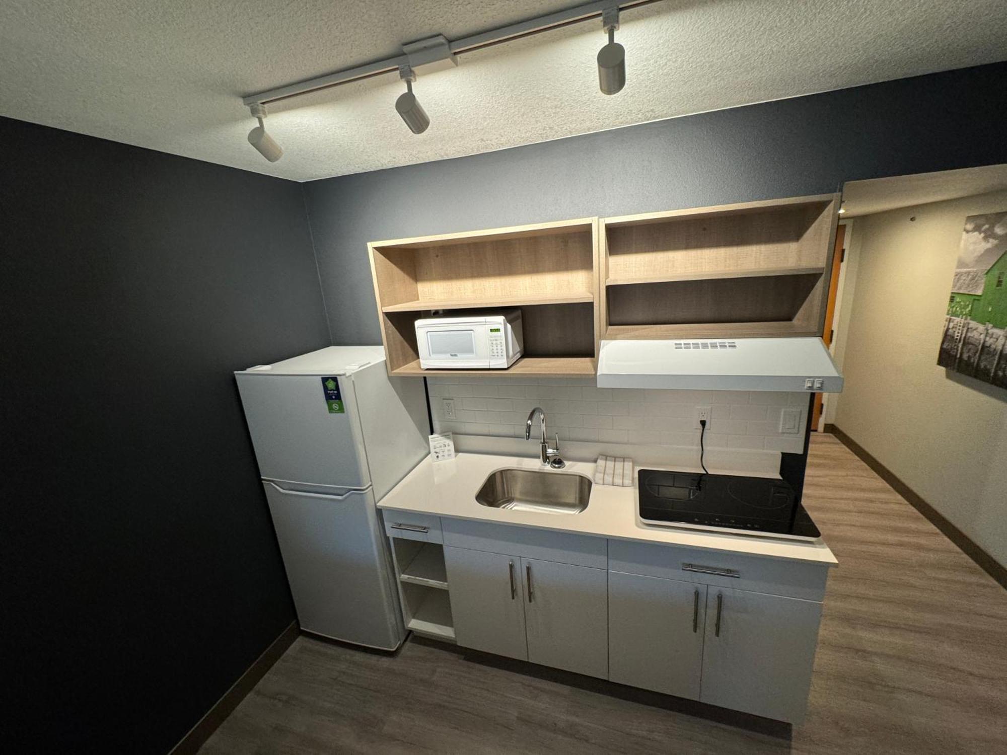 Extended Stay America Premier Suites - Portland - North Екстериор снимка
