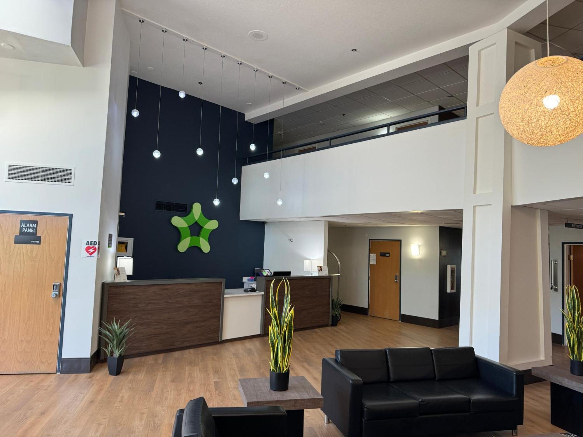 Extended Stay America Premier Suites - Portland - North Екстериор снимка