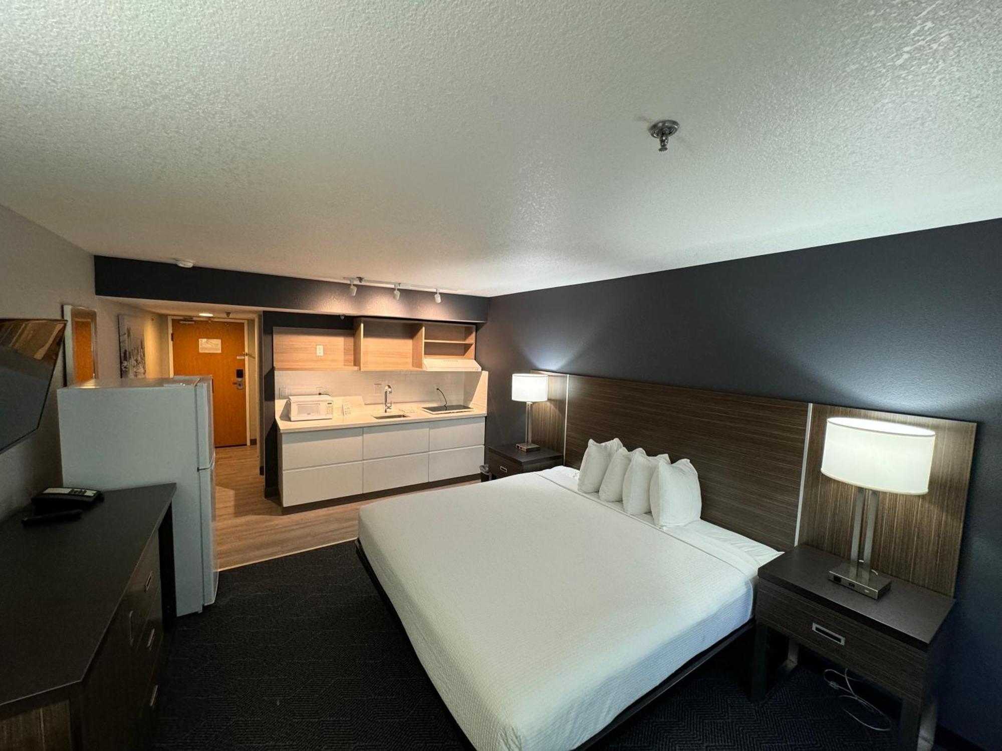 Extended Stay America Premier Suites - Portland - North Екстериор снимка