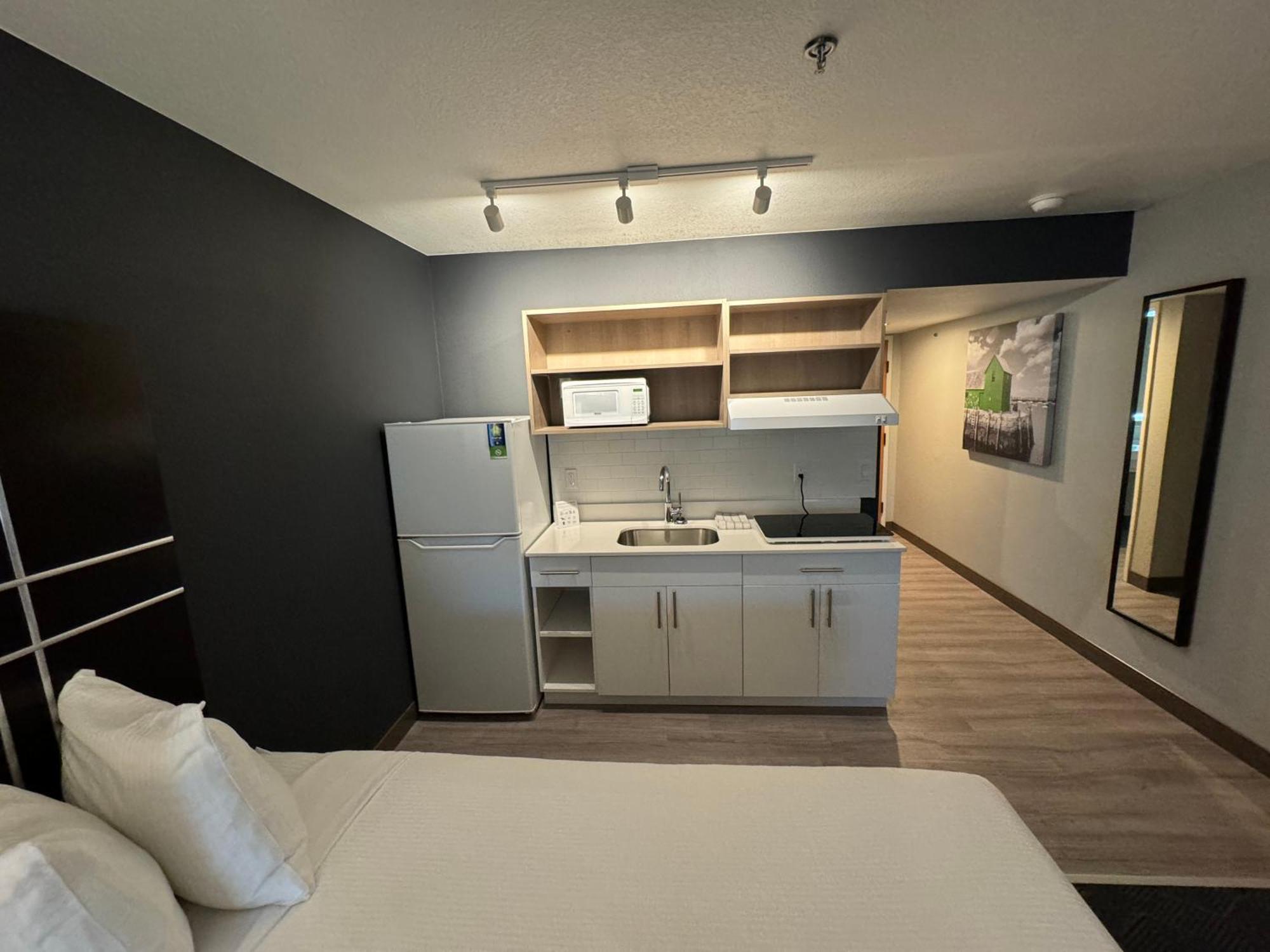 Extended Stay America Premier Suites - Portland - North Екстериор снимка