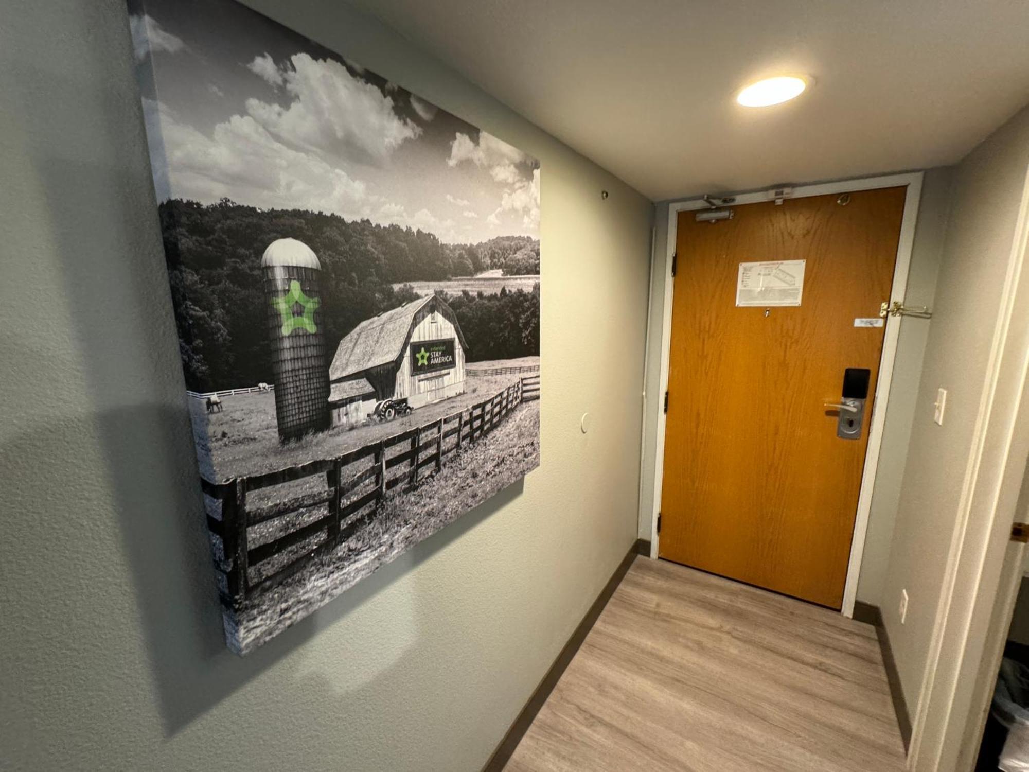 Extended Stay America Premier Suites - Portland - North Екстериор снимка