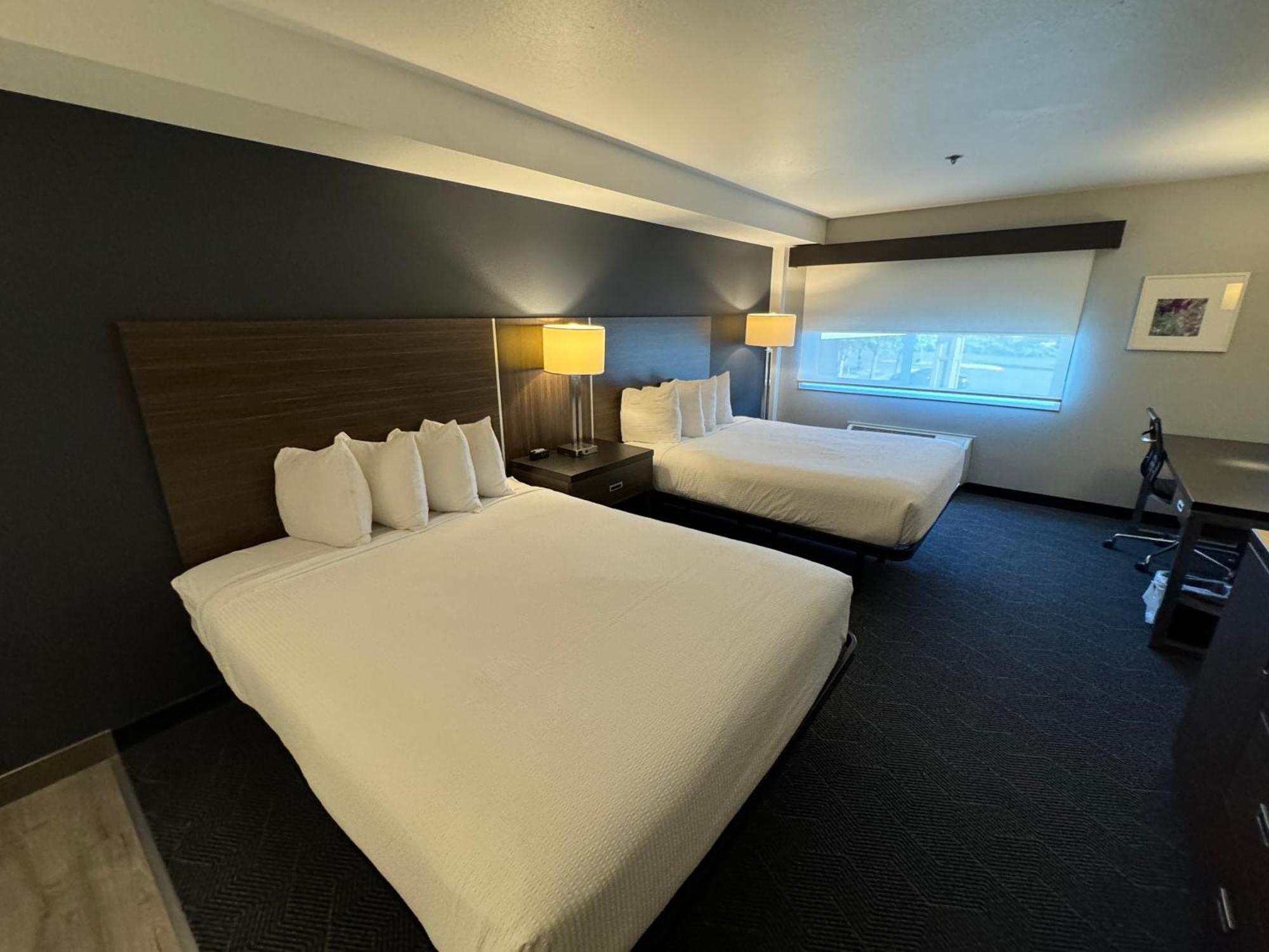 Extended Stay America Premier Suites - Portland - North Екстериор снимка