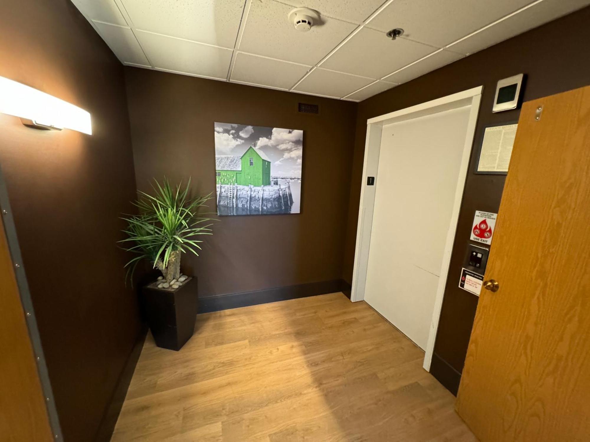 Extended Stay America Premier Suites - Portland - North Екстериор снимка