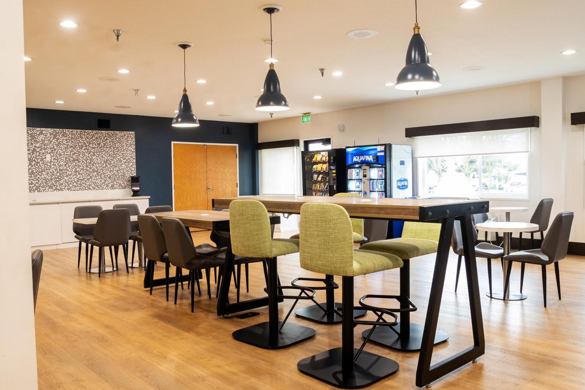 Extended Stay America Premier Suites - Portland - North Екстериор снимка