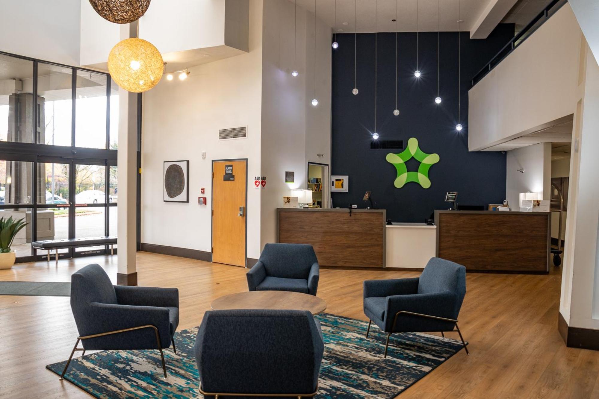 Extended Stay America Premier Suites - Portland - North Екстериор снимка