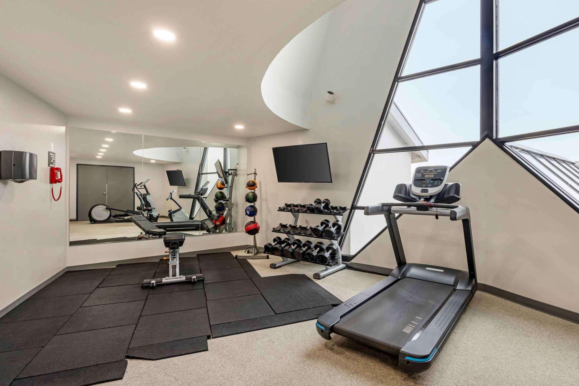 Extended Stay America Premier Suites - Portland - North Екстериор снимка