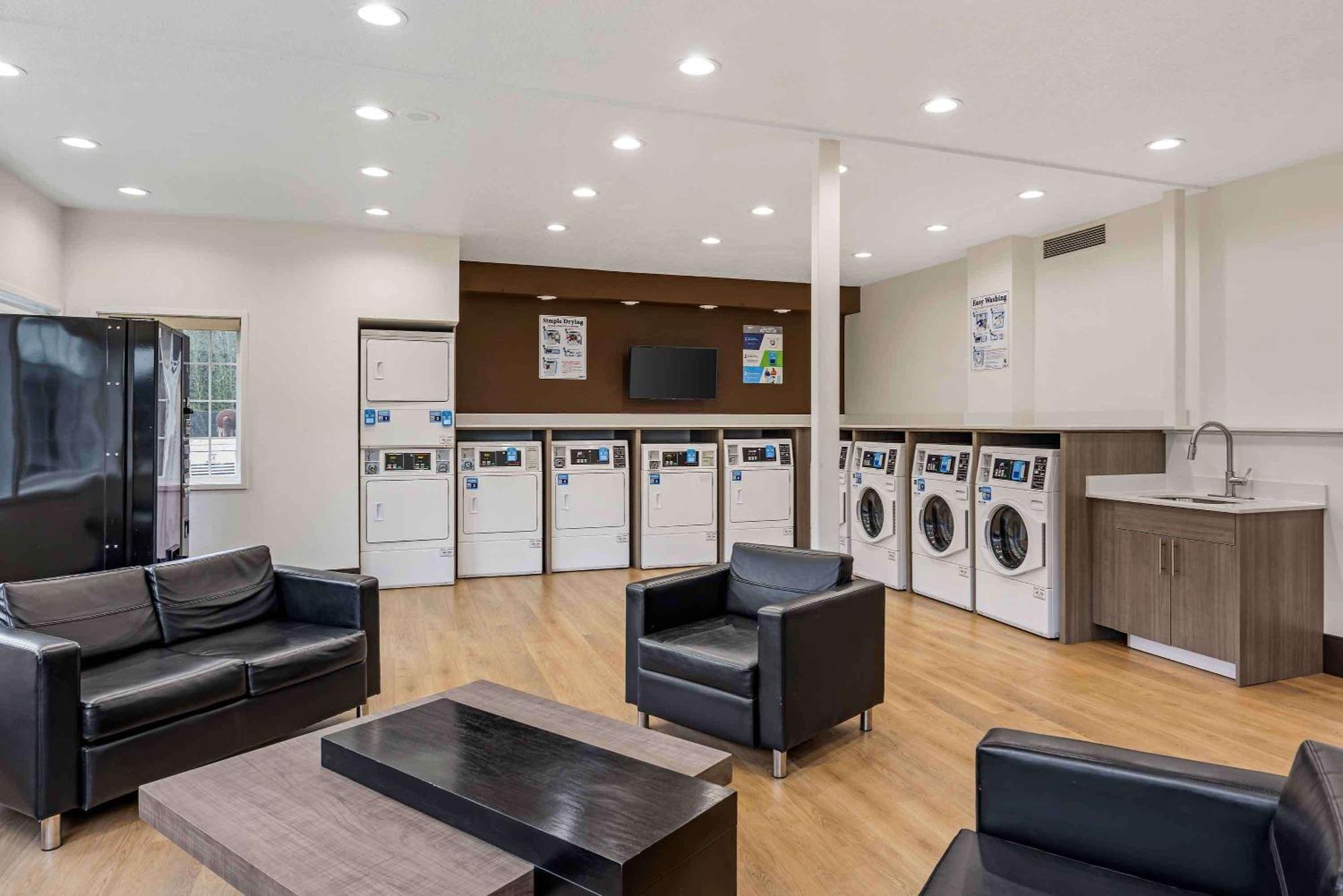 Extended Stay America Premier Suites - Portland - North Екстериор снимка