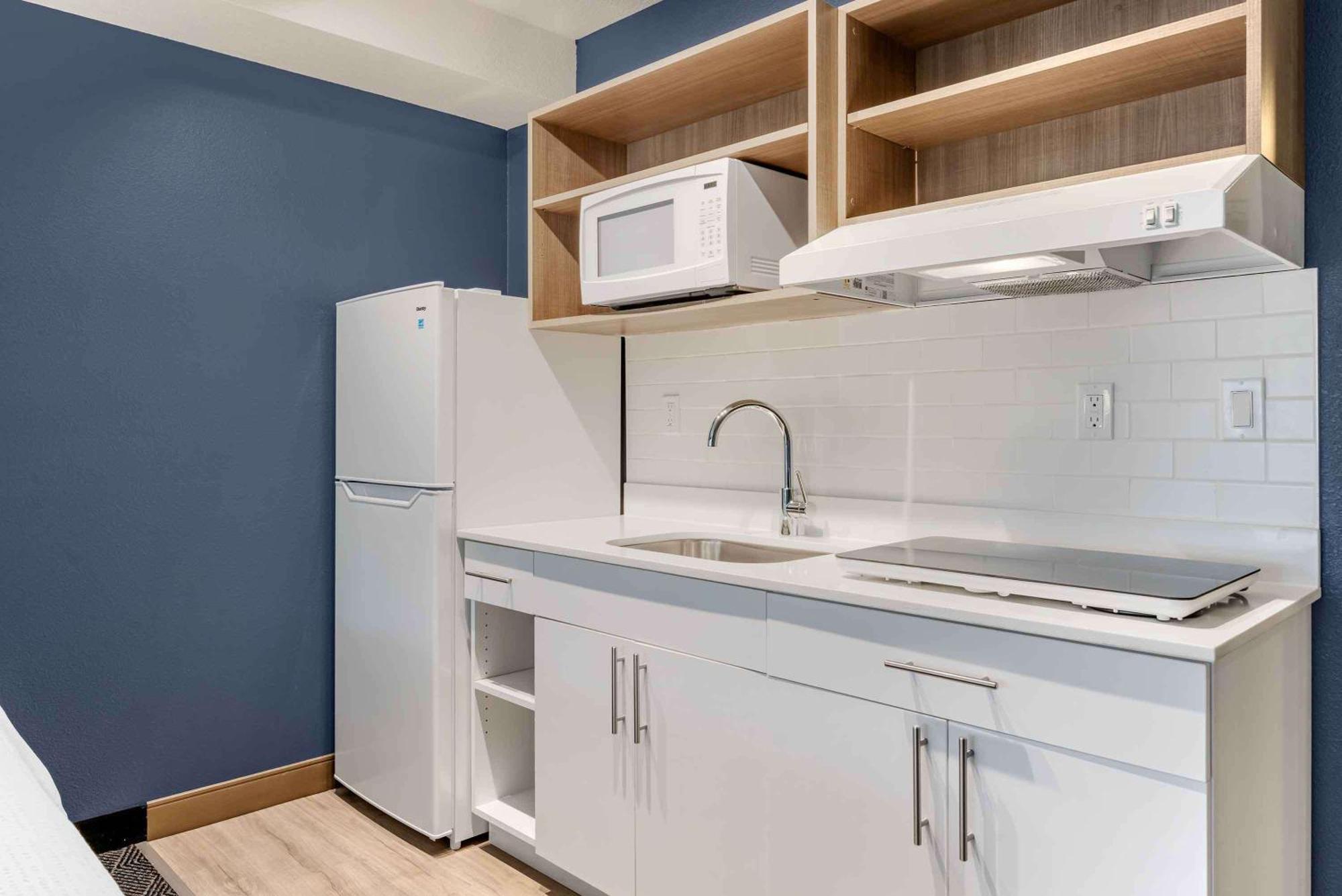 Extended Stay America Premier Suites - Portland - North Екстериор снимка