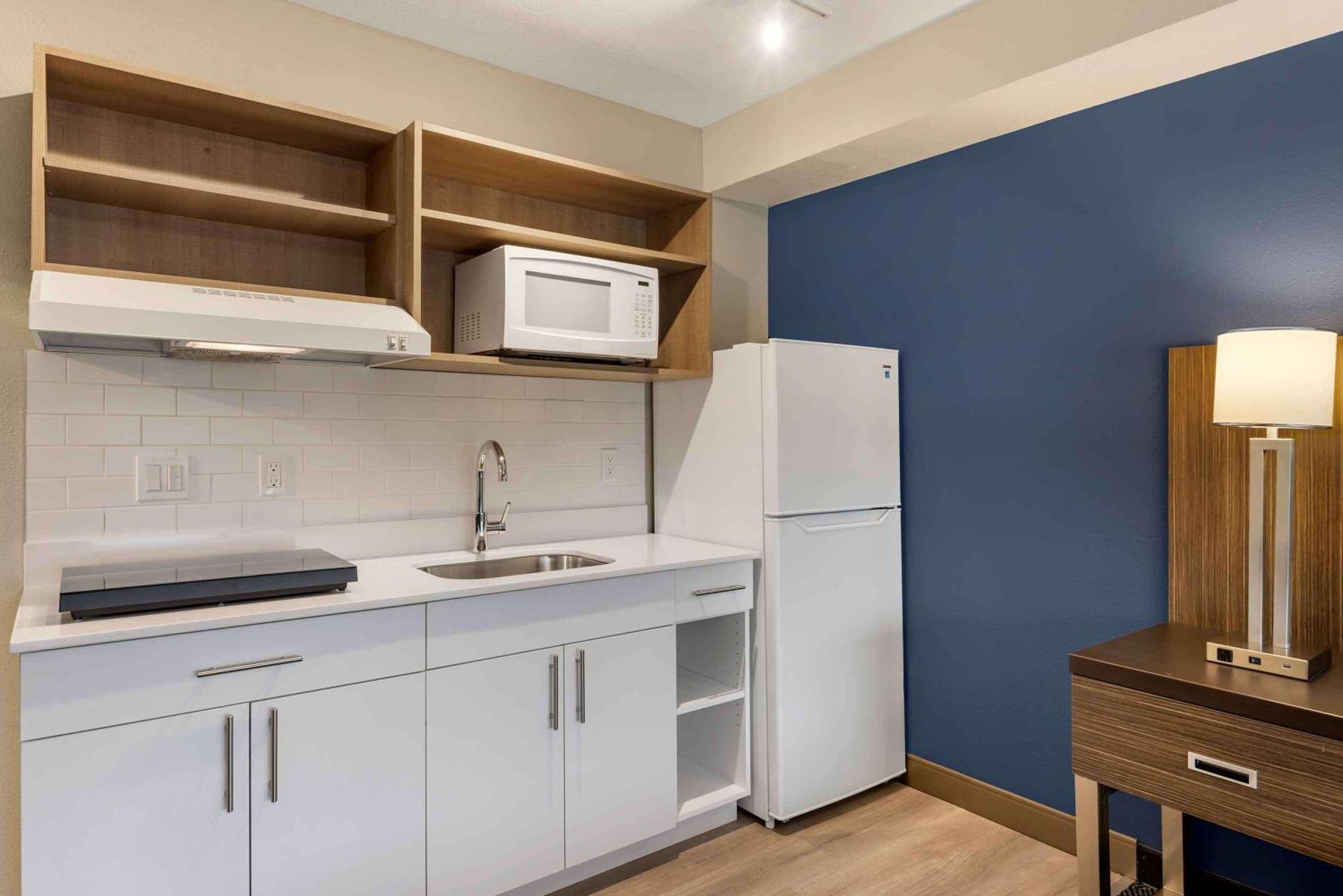 Extended Stay America Premier Suites - Portland - North Екстериор снимка