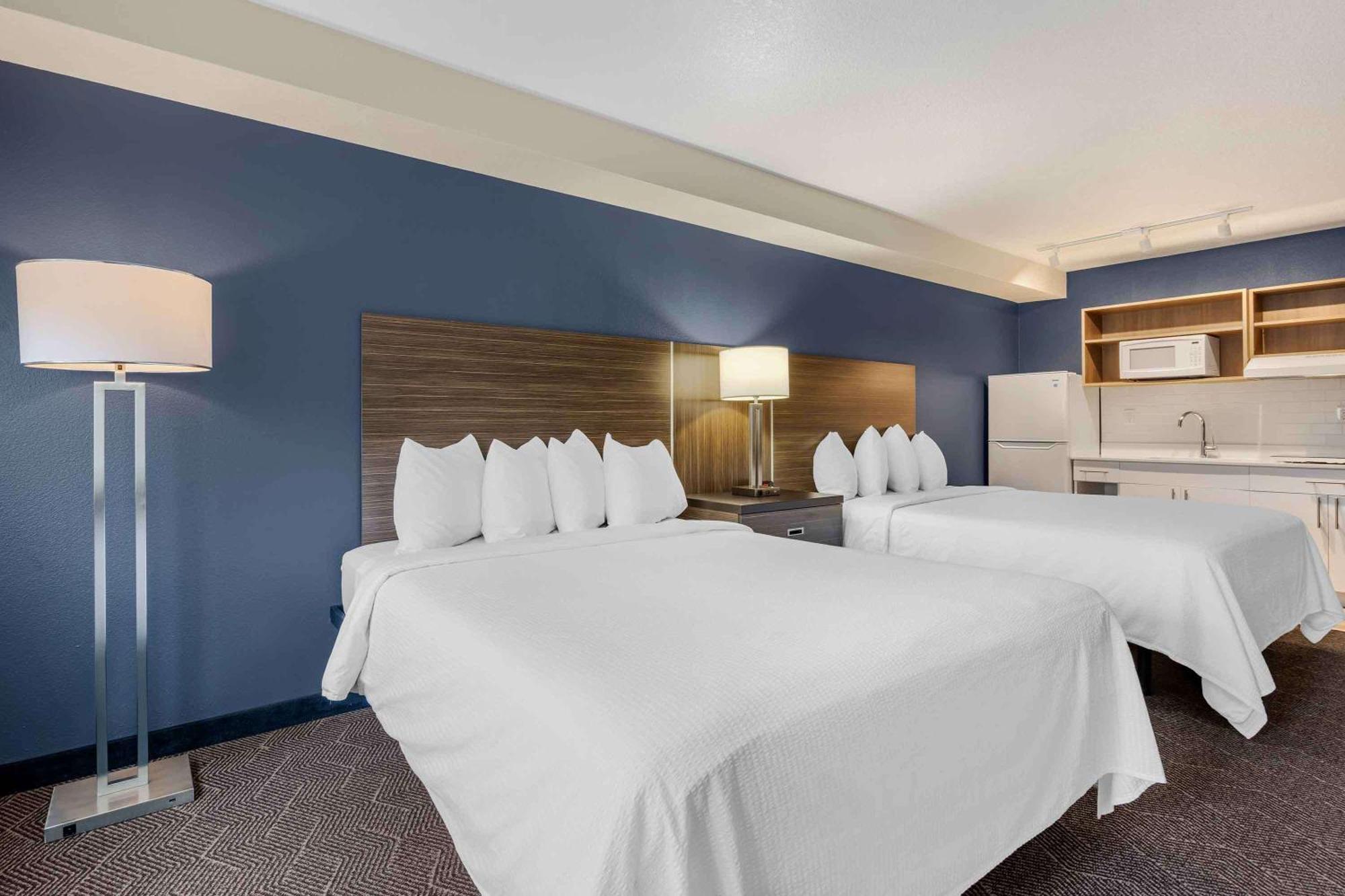 Extended Stay America Premier Suites - Portland - North Екстериор снимка