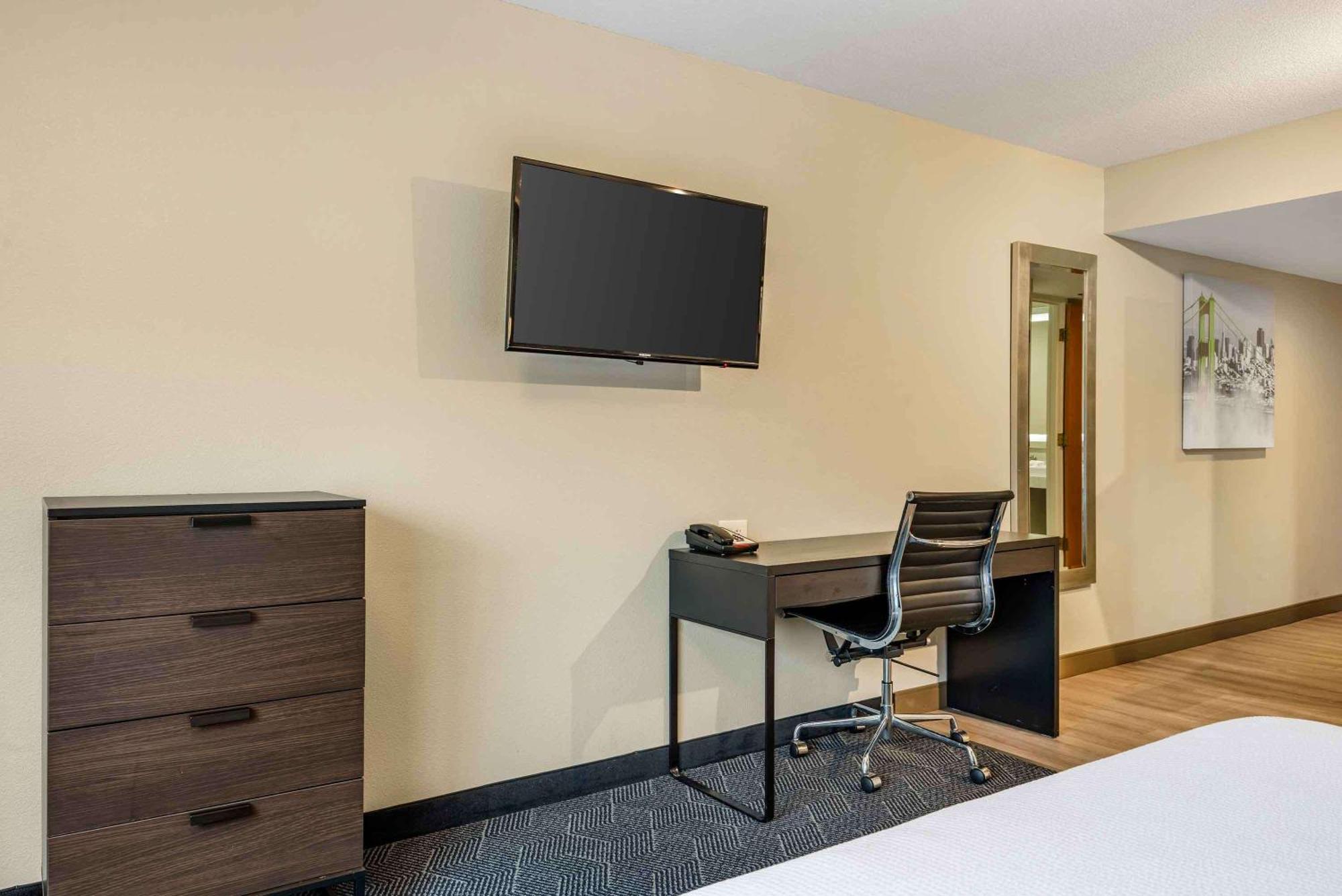 Extended Stay America Premier Suites - Portland - North Екстериор снимка