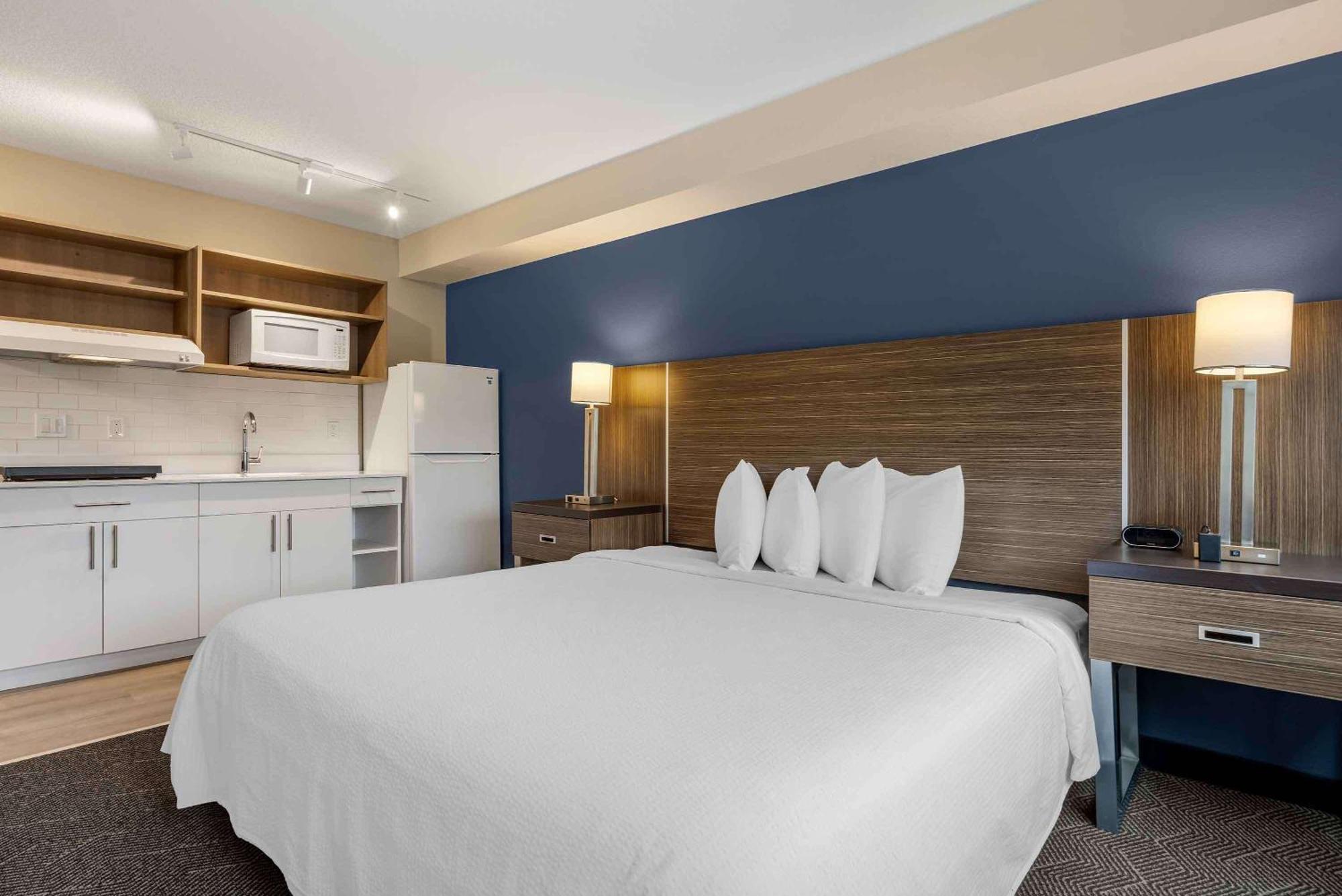 Extended Stay America Premier Suites - Portland - North Екстериор снимка