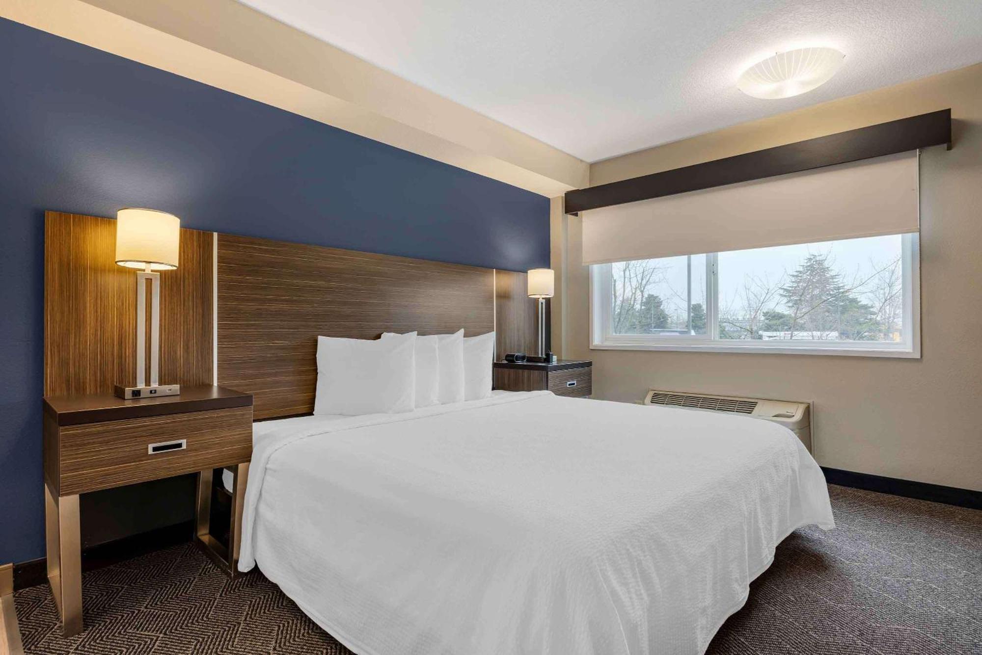 Extended Stay America Premier Suites - Portland - North Екстериор снимка