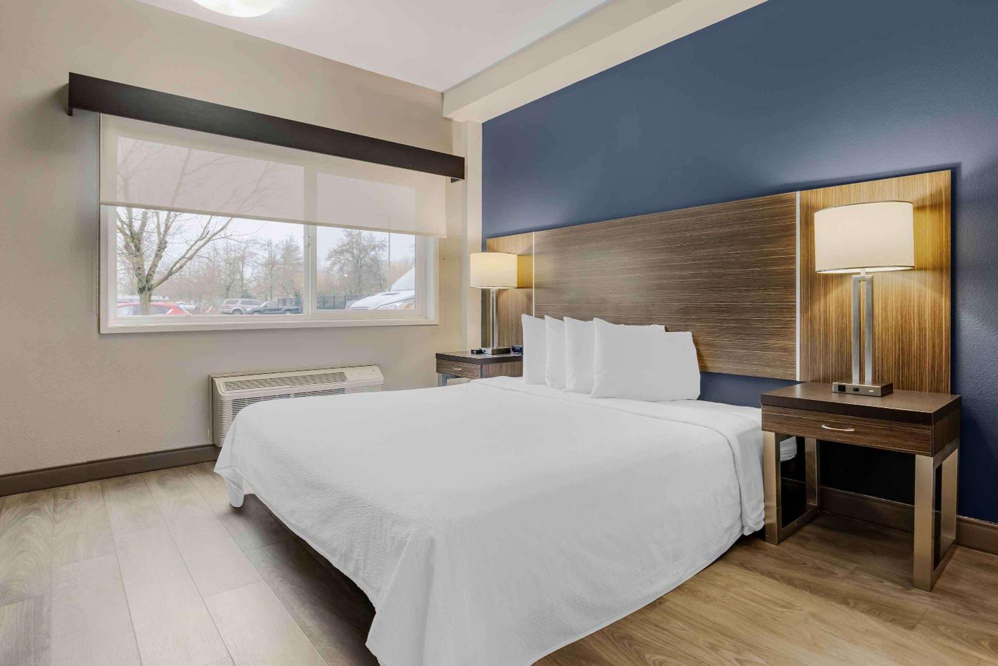 Extended Stay America Premier Suites - Portland - North Екстериор снимка