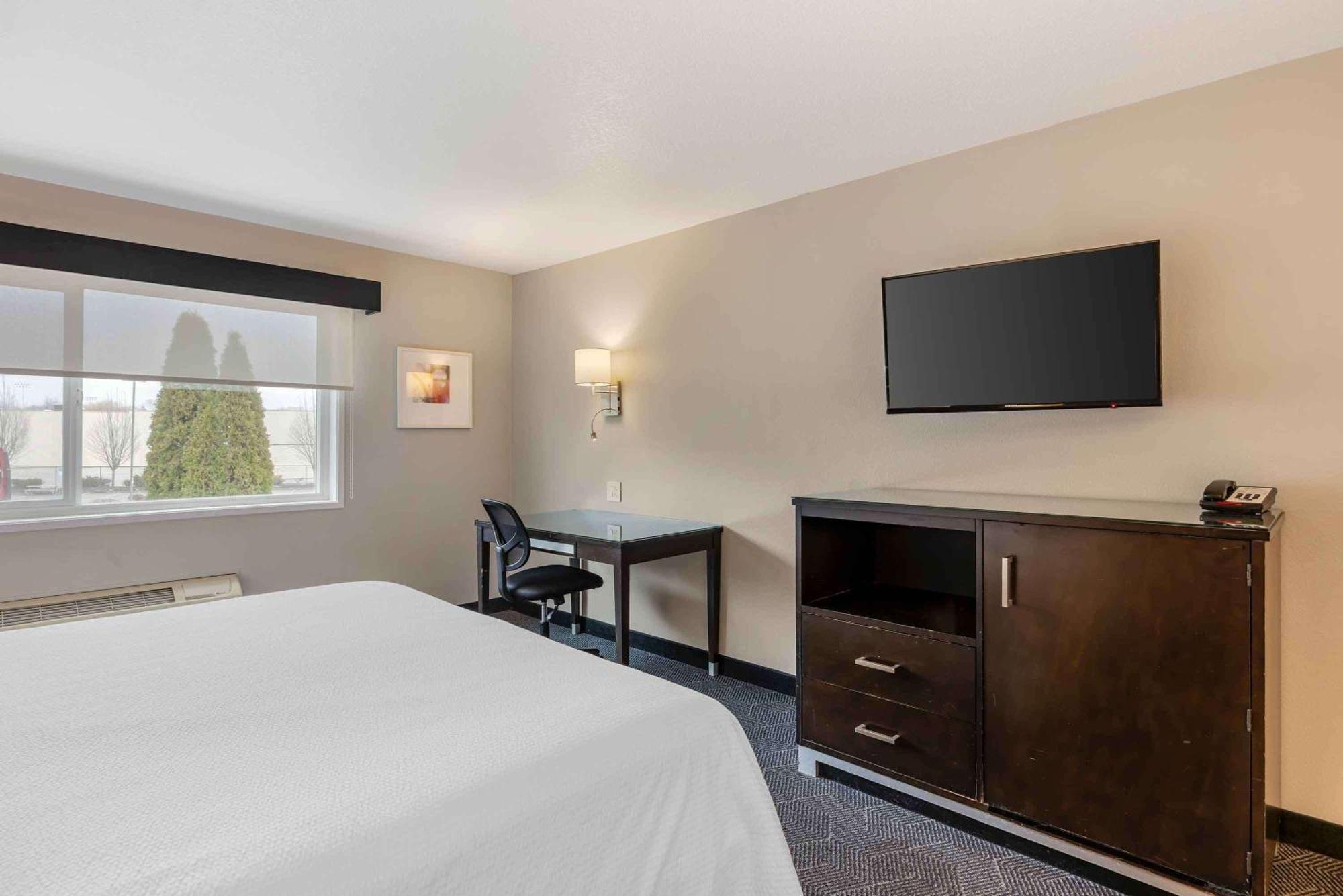 Extended Stay America Premier Suites - Portland - North Екстериор снимка
