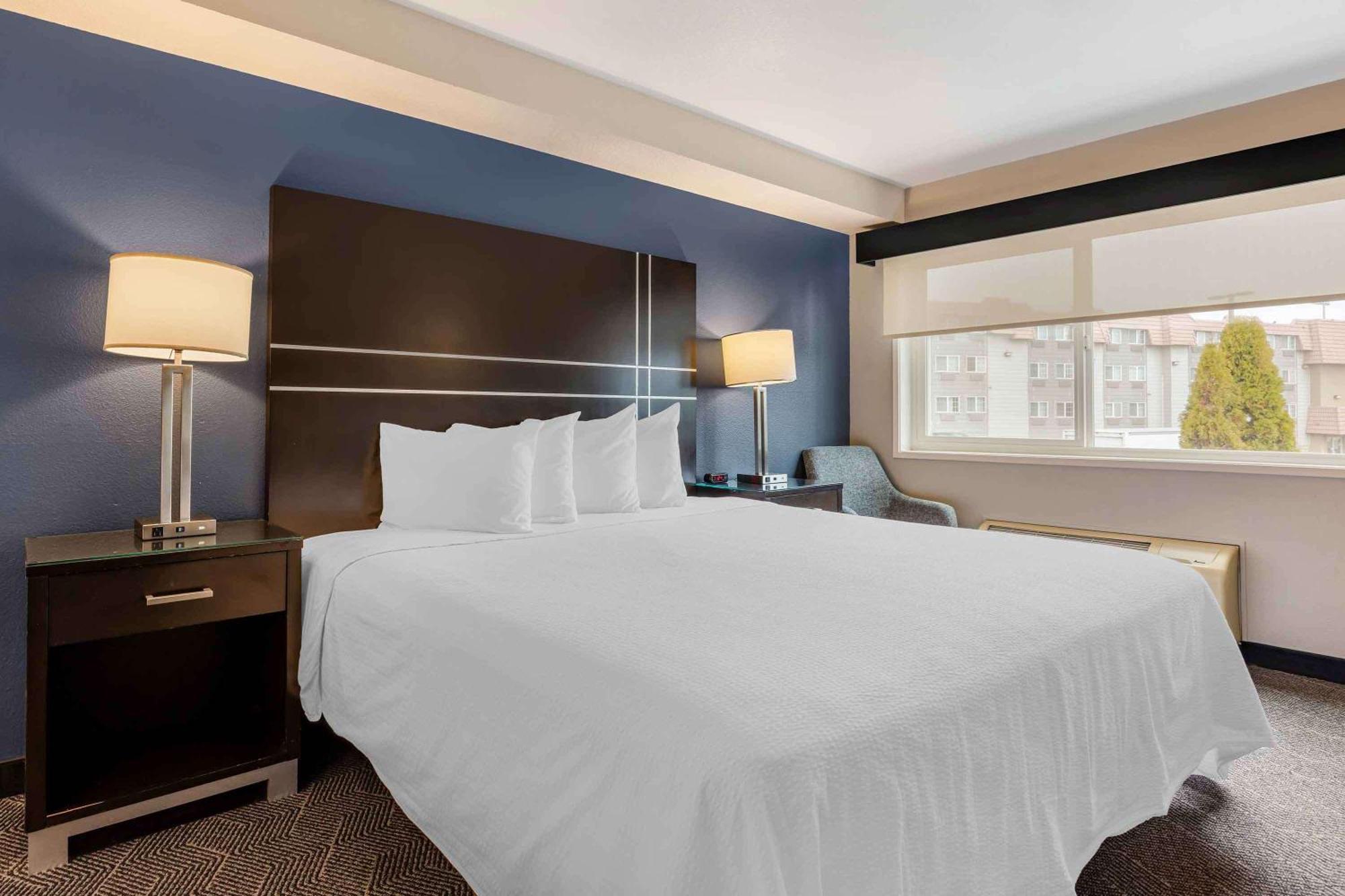 Extended Stay America Premier Suites - Portland - North Екстериор снимка
