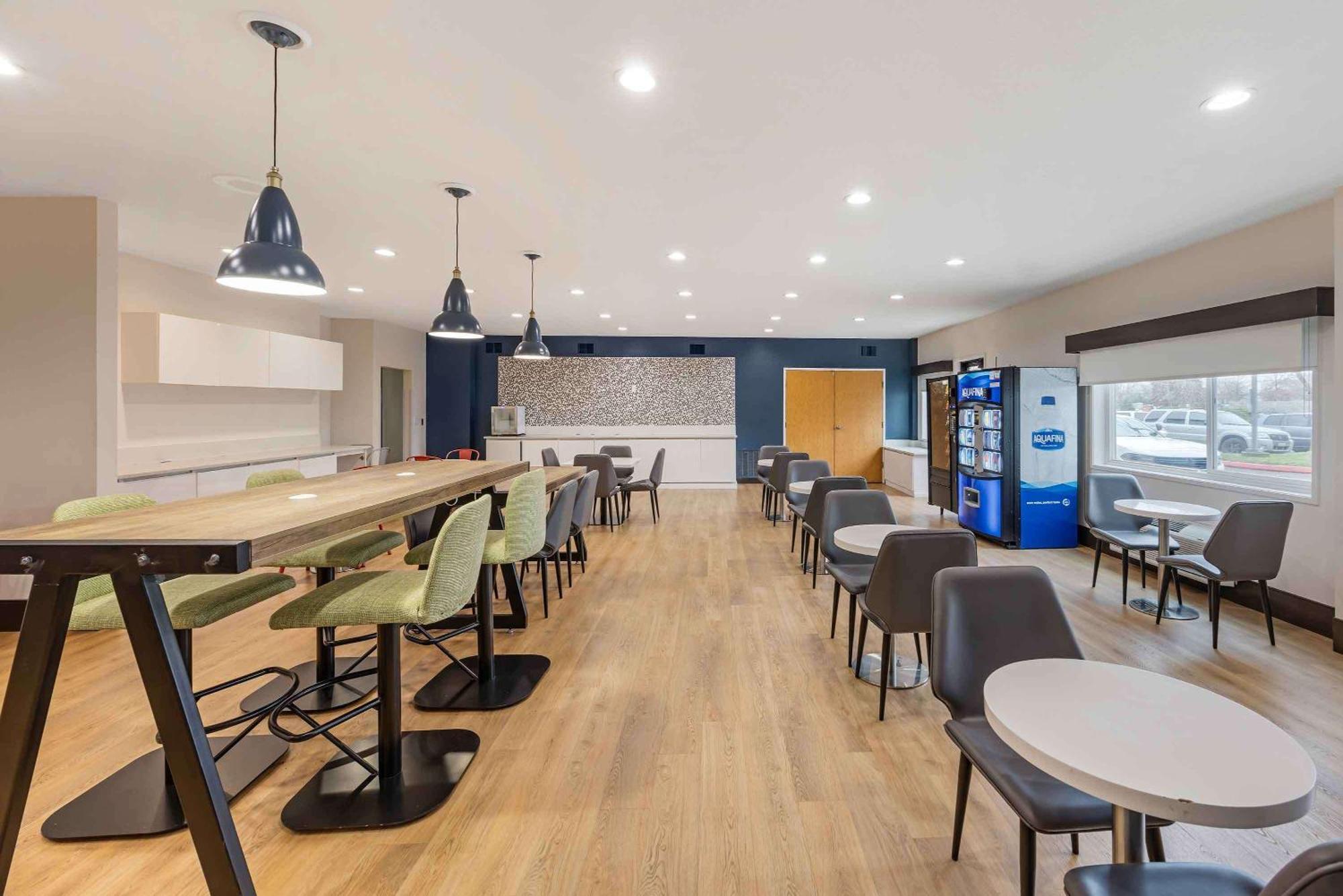 Extended Stay America Premier Suites - Portland - North Екстериор снимка