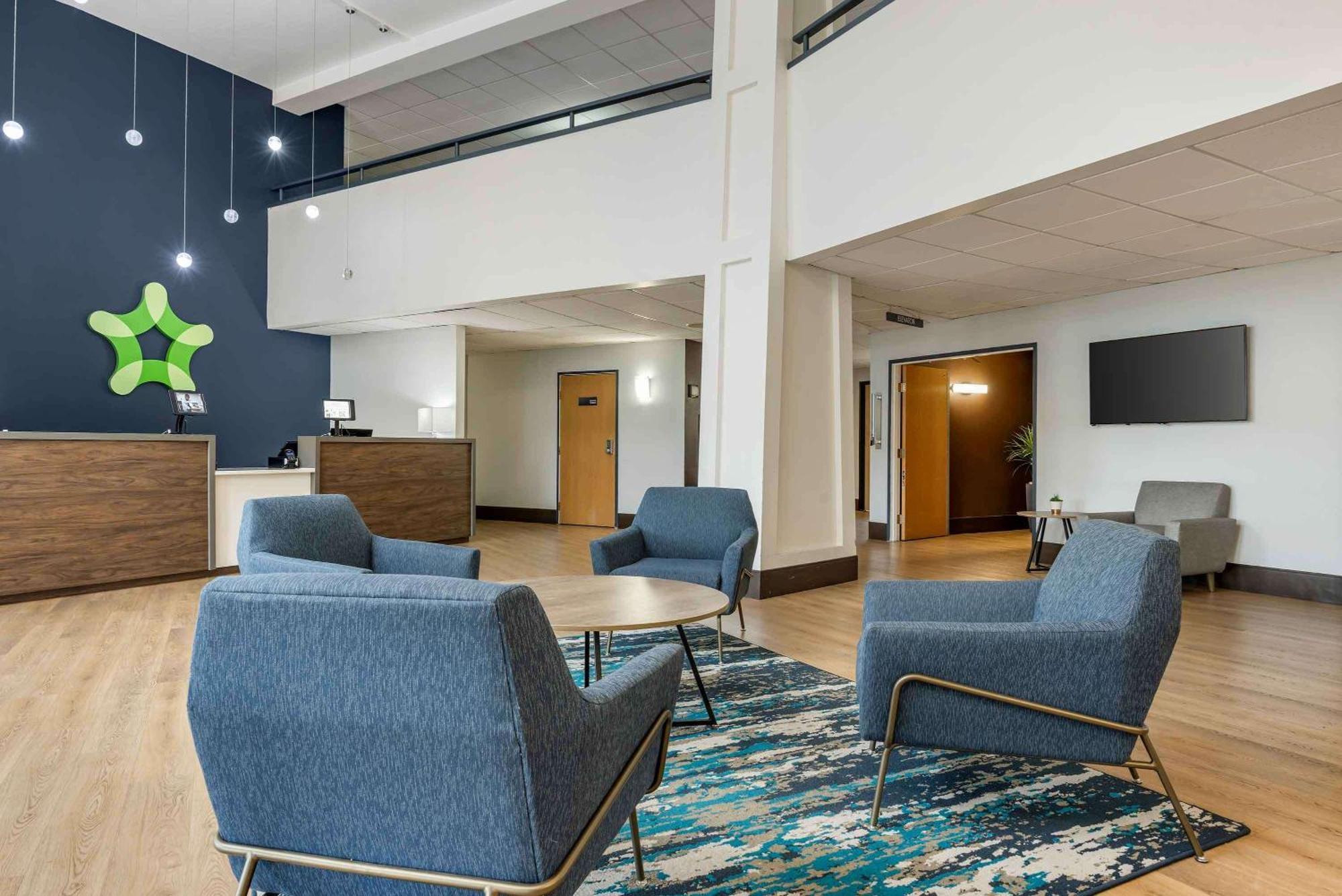 Extended Stay America Premier Suites - Portland - North Екстериор снимка