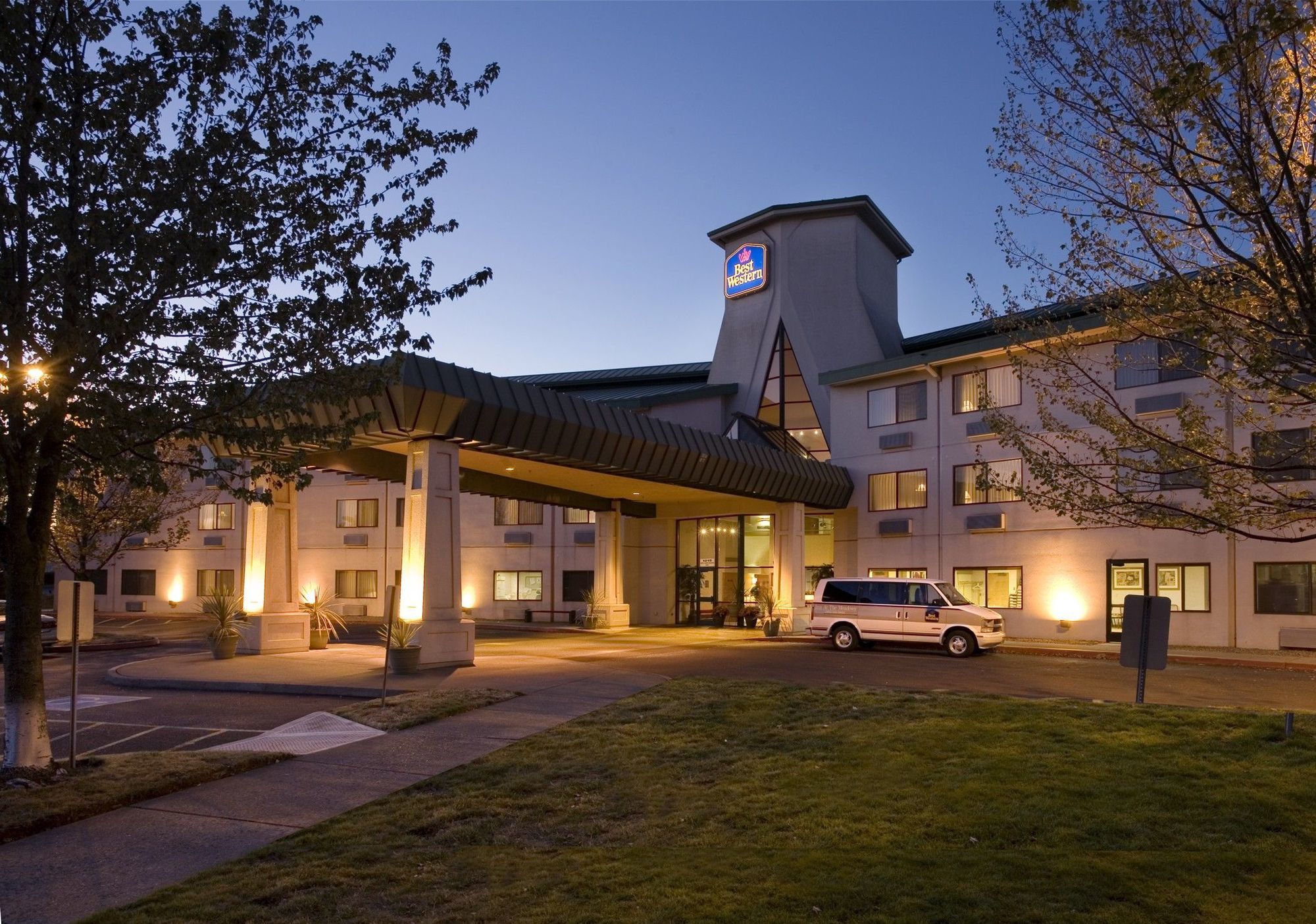 Extended Stay America Premier Suites - Portland - North Екстериор снимка
